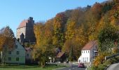 Tour Zu Fuß Hollfeld - Von Burg zu Burg - Photo 1