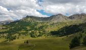 Tour Wandern Crots - Morgon par la Fontaine de l'Ours - Photo 2