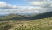Randonnée A pied San Esteban de la Sierra - Ruta de los lagares rupestres - Photo 2