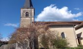 Trail Walking Grand-Corent - les crêtes du jardonnet de grand corrent  - Photo 1