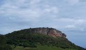 Trail Walking Vergisson - Les 2 Roches Solutre - Photo 3