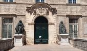 Trail Walking Montpellier - Montpellier Torride - Photo 20
