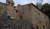 Excursión Senderismo Laroque-des-Albères - La vallée heureuse retour par le lotisement - Photo 1