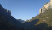 Trail Walking Peyreleau - belle rando dans les Cevennes  - Photo 19