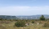 Trail Walking Millau - Millau le cun - Photo 6