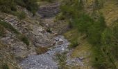 Randonnée Marche Pontis - pic de Morgon par les ortals et les traverses  - Photo 5