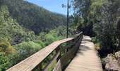 Trail Walking Canelas e Espiunca - Passadicos do Paiva walkways  - Photo 7