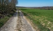 Trail Walking Court-Saint-Étienne - Promenade 3 de Franquenies - Photo 17