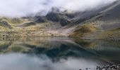 Tocht Stappen Bourg-Saint-Maurice - suuntoapp-Hiking-2024-09-10T06-18-18Z - Photo 6