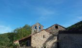 Trail Walking Milhars - Milhars du Cėrou à l'Aveyron - Photo 1