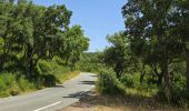 Randonnée V.T.T. Hyères - vélo  - Photo 4