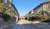 Excursión A pie París - Rando à thème : le père Lachaise + la campagne à Paris - Photo 2