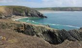 Trail Walking Cléden-Cap-Sizun - raz - Photo 5