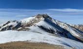 Randonnée Marche Sauze - Mont St Honorât  - Photo 10