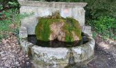 Tour Wandern Château-Arnoux-Saint-Auban - CHATEAU ARNOUX .  Chapelle S Jean o l - Photo 4