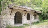 Tour Zu Fuß Civitella Messer Raimondo - Fara San Martino - Grotta Canosa - Photo 1