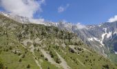 Tour Wandern Lavaldens - tête de barbalon - Photo 1