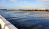 Tocht Stappen Koksijde - Oostduinkerke - Nieuwpoort - Photo 1