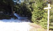 Trail Walking Les Estables - Tour du mont Alambre - Photo 6