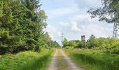 Randonnée Marche Theux - au sud de Bronrome  - Photo 7