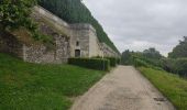 Tour Wandern Meudon - Meudon val Fleury via h.Sellier - Photo 8