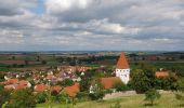 Tocht Te voet Mönchsdeggingen - Eisbrunn Rundweg - Photo 7