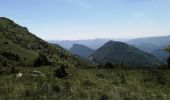 Excursión Senderismo Chaudebonne - la serre de crema - Photo 19