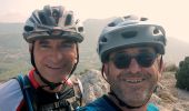 Trail Electric bike Toulon - VTT-AE FARON - Photo 14