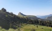 Trail Walking Authon - AUTHON  Faissal. cloches de Barles o l s  - Photo 4