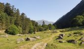 Tocht Stappen Cauterets - Cauterets - La Fruitière - Photo 3