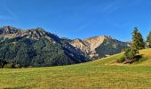 Tour Wandern Crots - Crête du Lauzet - Photo 1