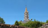 Trail Walking Azay-sur-Cher - Azay-sur-Cher - Brandon Truyes le Grais - 23.7km 185m 5h25 (50mn) - 2025 05 18 - Photo 5