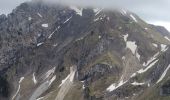 Randonnée Marche Doucy-en-Bauges - 250524 Le Trelod et la Dents des Portes - Photo 4