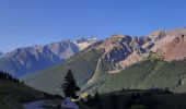 Tour Wandern Le Monêtier-les-Bains - Roche Robert en boucle - Photo 6