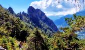 Tour Wandern Freissinières - r3682-les-cretes-de-la-rortie-1698m - Photo 3