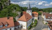 Tour Zu Fuß Pretzfeld - Rundweg Wannbach - Wolkenstein - Photo 3