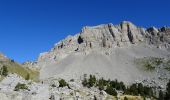 Randonnée Marche Lescun - Vallée d'Aspe. Lescun. Table des trois rois - Photo 9