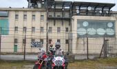Tour Moto-Cross Réalmont - Roquecourbe, Pic de nore, Minerve - Photo 2