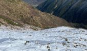 Percorso  Aulon - Les crêtes de la Grange - Photo 14