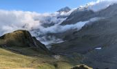 Excursión Senderismo Bourg-Saint-Maurice - suuntoapp-Hiking-2024-09-10T06-18-18Z - Photo 4