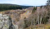 Trail Walking Büllingen - Vallée de la Schwalme - Photo 2