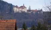 Tour Zu Fuß Gratwein-Straßengel - Wanderweg 12 - Photo 10