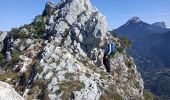 Percorso Arrampicata  Saint-Martin-le-Vinoux - neron - Photo 4