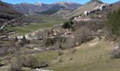 Trail Walking Opi - Tratturo Regio Val Fondillo - Opi. Faggeta Unesco - Photo 9