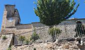 Tour Wandern Dorres - dorres la chapelle de belloc  - Photo 4