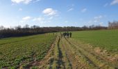 Tocht Stappen Florennes - Balade à Morialmé - Photo 1