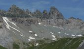 Excursión A pie Flims - Fuorcla Raschaglius - Segneshütte - Photo 2
