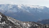 Trail Walking Aussois - Lac  Amont AUSSOIS - Lac du Génépi - Photo 5