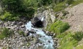 Trail Walking Cauterets - Pont d’Espagne circuit des lacs 2432m. - Photo 19