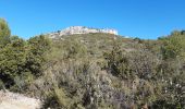 Tour Wandern Le Castellet - Roche Redonne  - Photo 16